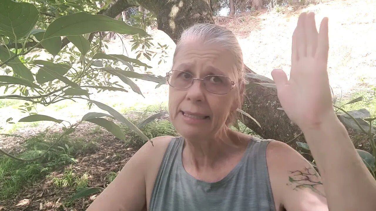 Tuesday day 107