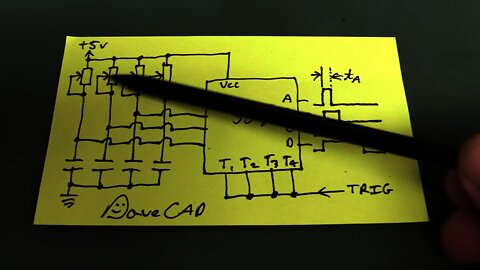 EEVblog #1054 - How an Analog PC Joystick Works