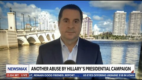 Russiagate was already the greatest political scandal in American history. It just got a lot worse.