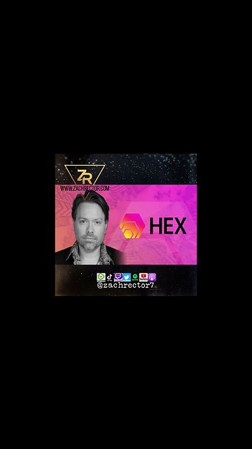 “HEX Influencer Sharing Details Surrounding SEC Conversation”