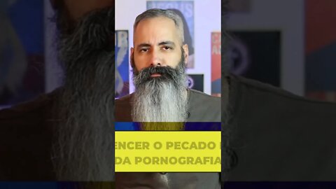 #CORTE Como vencer o PECADO do VÍCIO da PORNOGRAFIA #shorts #deus #jesus #igreja #cristão #rikorocha