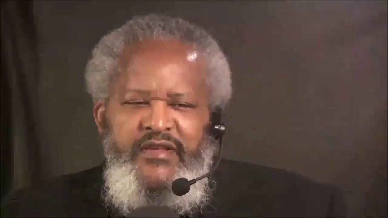Rescue the Perishing, Care for the Dying Day 95 Part 1