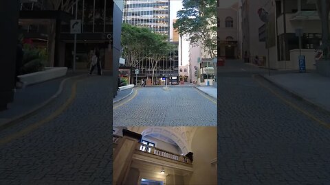 Insider's Guide to Brisbane: This Walking Tour Exposes the City's Coolest Hidden Gems!