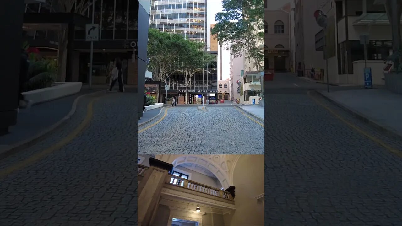 Insider's Guide to Brisbane: This Walking Tour Exposes the City's Coolest Hidden Gems!