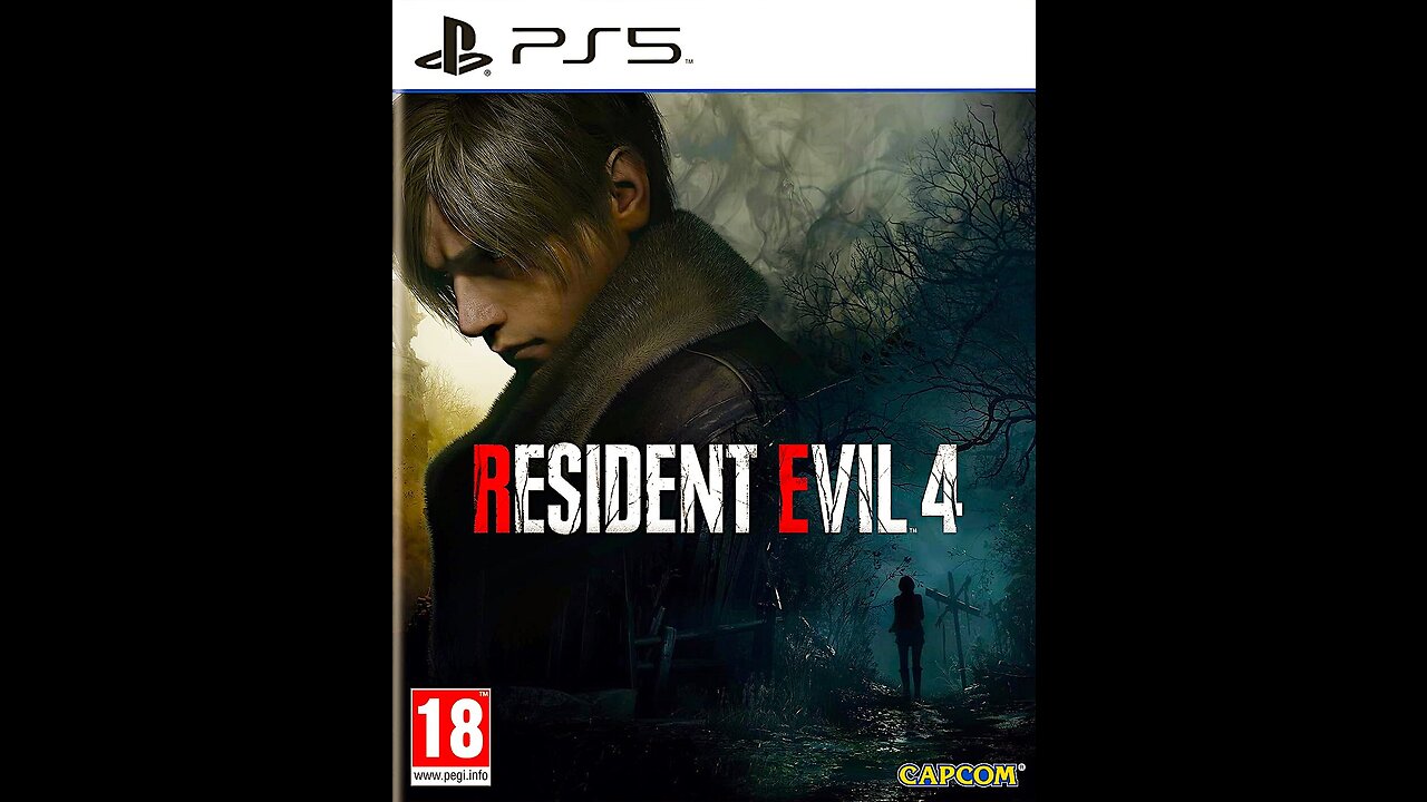 RESIDENT EVIL 4 REMAKE : New Game + Part 4️⃣ 🧟‍♂️🧟‍♀️🧟‍♂️🔥🔥🔥🔥🔫👮🏼‍♂️👩🏼‍🎤🚔🚨🚨🚨🎮➕ (PS5🎮)