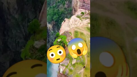 Amazing view 😱😱 | fact video | #shorts