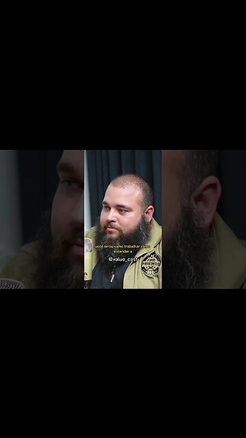 NÃO TENHA MEDO DE ERRAR