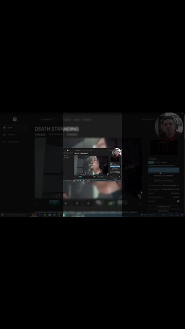 Death Stranding Jogo Completo Grátis no PC. Veja como Resgatar
