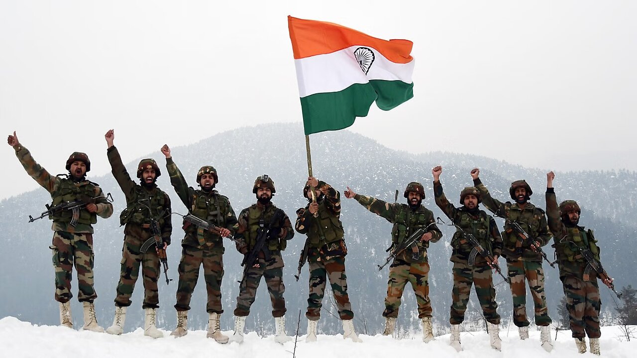 Indian Army