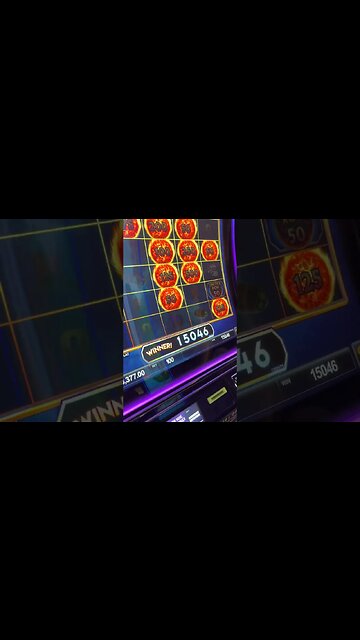 WOW!! This is HUGE!! #shorts #lasvegas