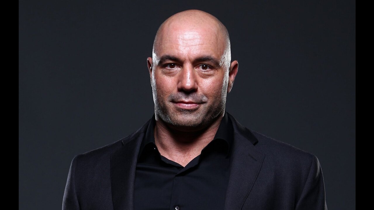 WTF Podcast ft. Joe Rogan