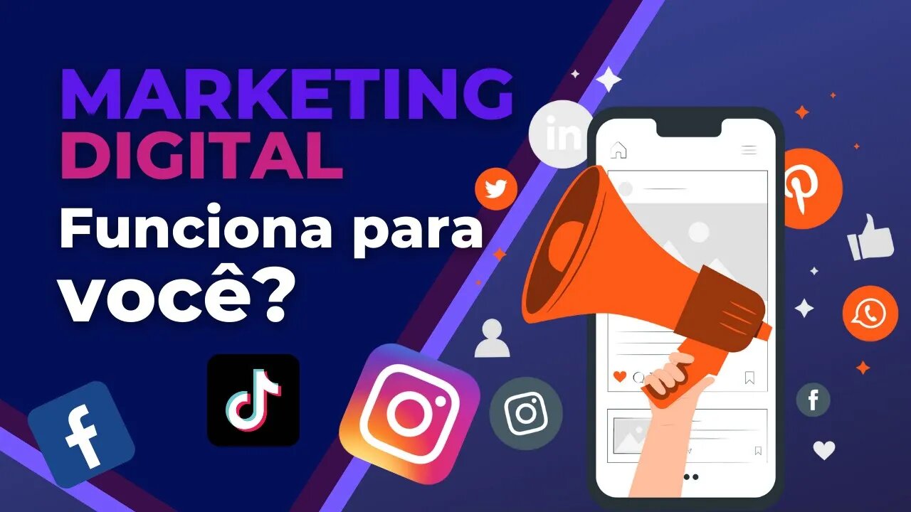 O marketing Digital é Para Qualquer Empresa?