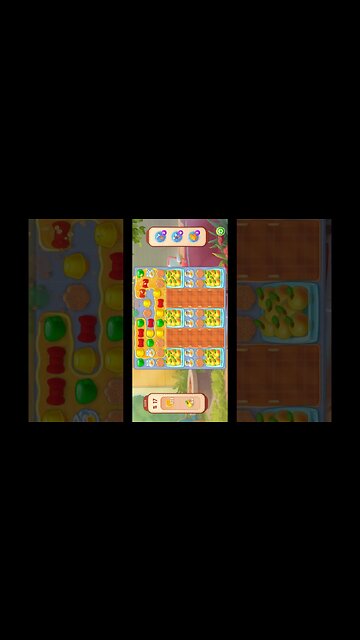 Shorts Playrix Homescapes Gameplay Walkthrough Level 12289