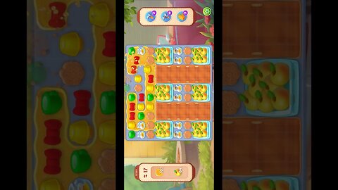 Shorts Playrix Homescapes Gameplay Walkthrough Level 12289