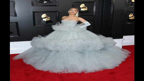 Ariana Grande ‘can’t wait’ to join the judging panel on The Voice