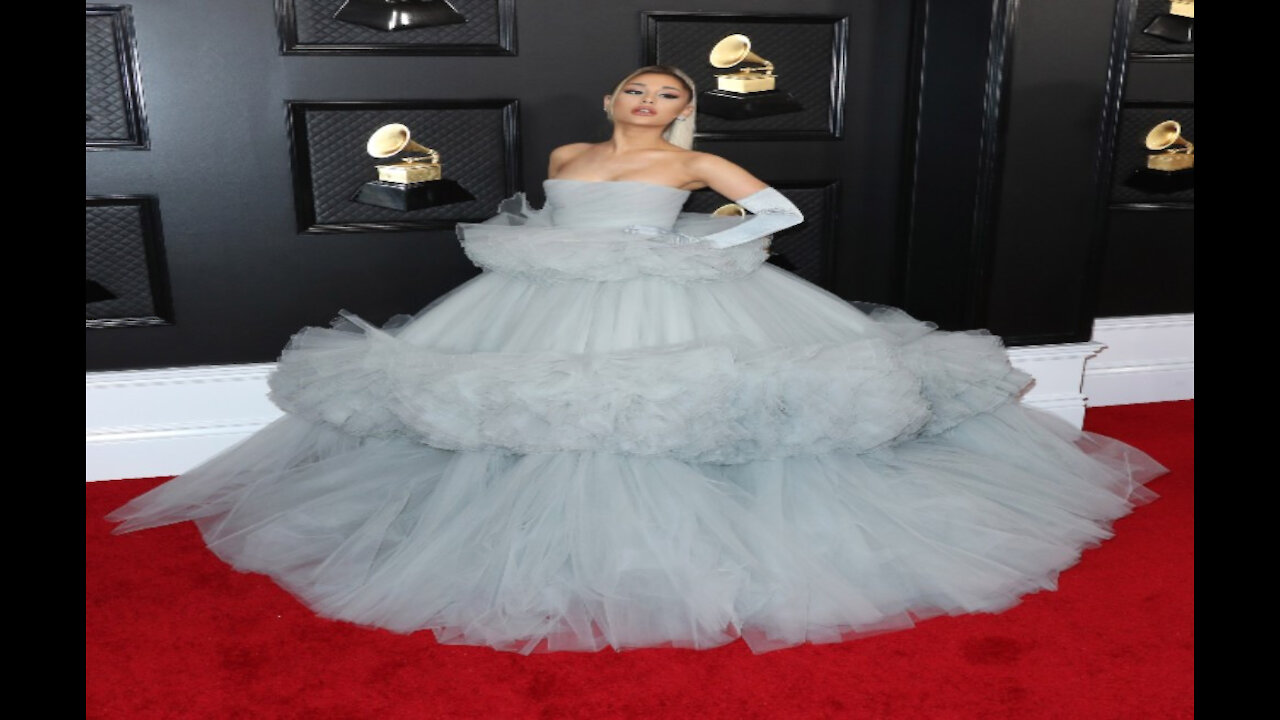Ariana Grande ‘can’t wait’ to join the judging panel on The Voice