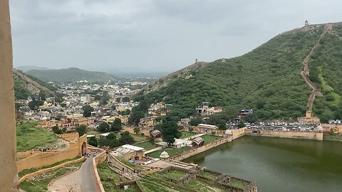 Do you want to see more videos of jaipur