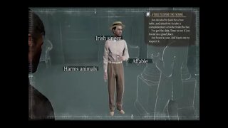 sherlock holmes chapter one walkthrough part 4 xbox series s