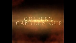 Culper's Canteen Cup E115