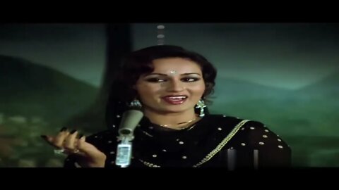 Sheesha Ho Ya Dil Ho Lata Mangeshkar Aasha Songs 1980 Jeetendra, Reena Roy