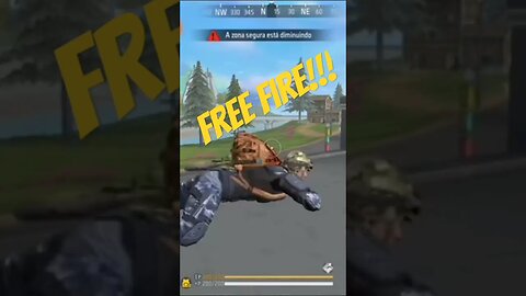 #game #gaming #freefire #online #freefireshorts #freefirebrasil #freefirehighlights #freefirevideo