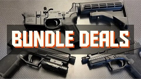 Its Bundle Time Deal Alert