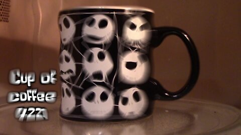 cup of coffee 4221---A Changing of the Guards, Gen Z (*Adult Language)