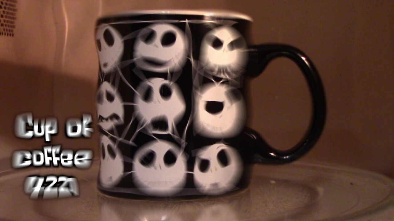 cup of coffee 4221---A Changing of the Guards, Gen Z (*Adult Language)