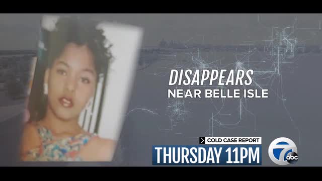 Thursday at 11: Missing for 8 years