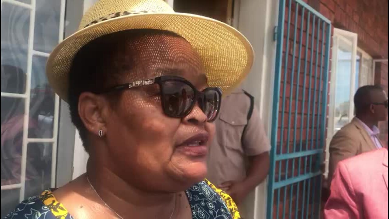 Preparations for Armed Forces Day 2018 invigorate Kimberley (zds)