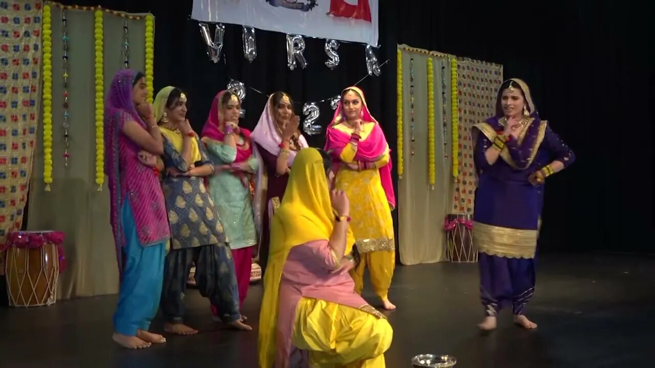 Lashkare punjab de