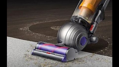 Top vacuum cleaners 2021
