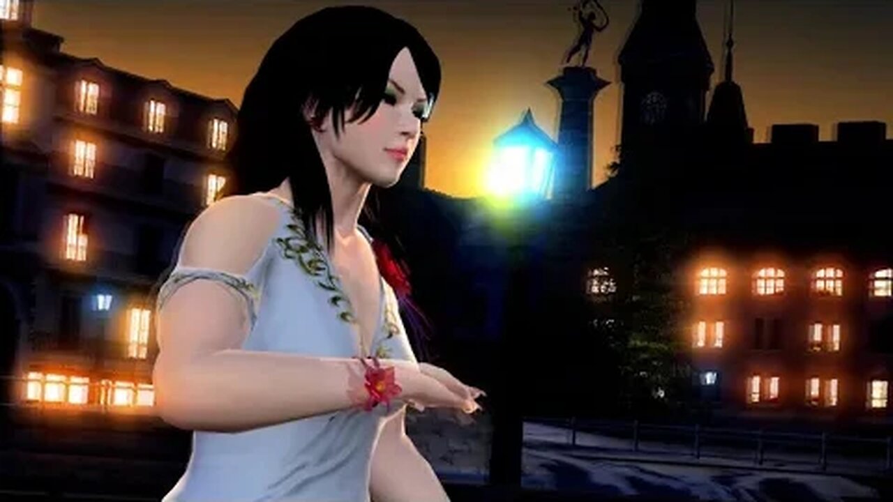 VF5FS match - Aoi (Kruza) vs. Goh (Notable 6)