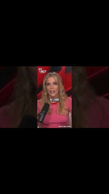 Megyn Kelly SHREDS the rejection of Russell Brand’s accusers