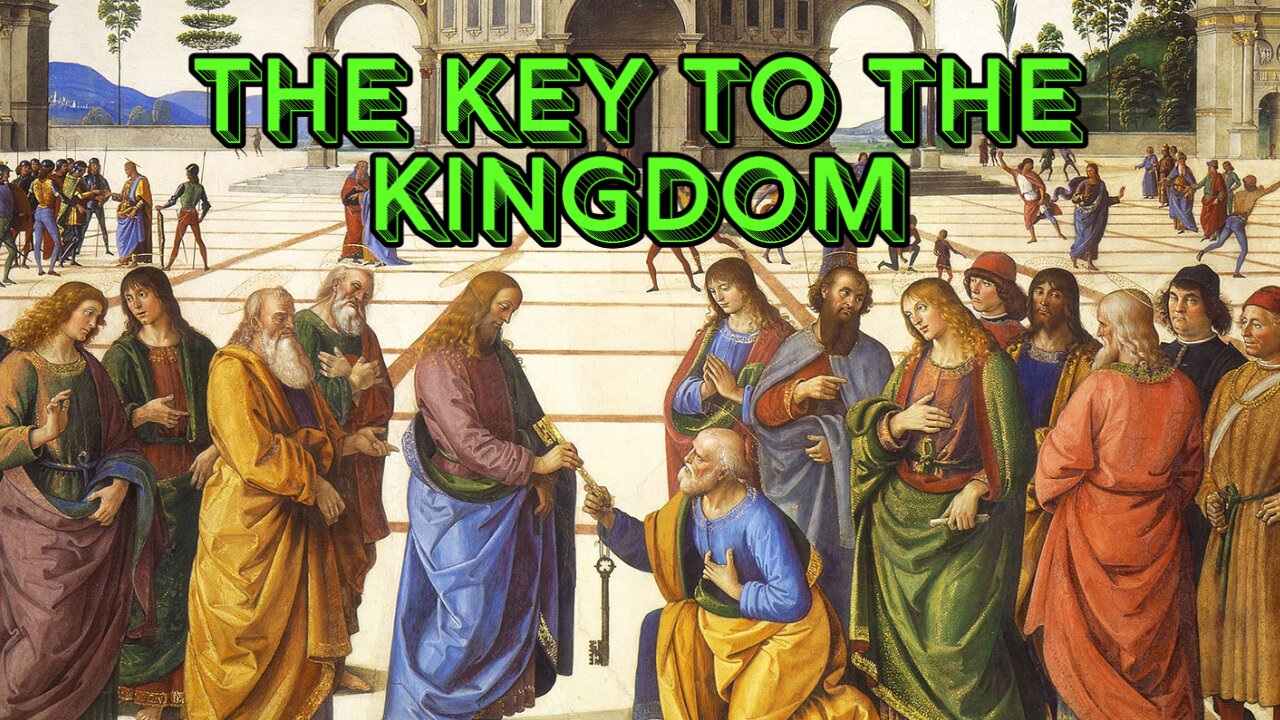 Keys to the Kingdom