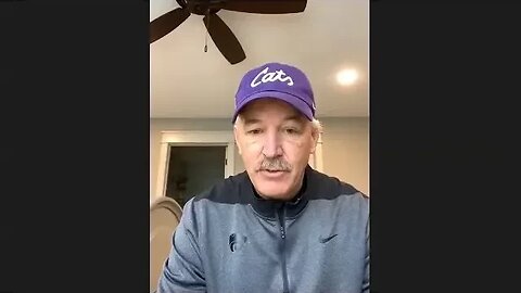 Kansas State Football | Courtney Messingham speaks to the media on Thursday | April 16, 2020