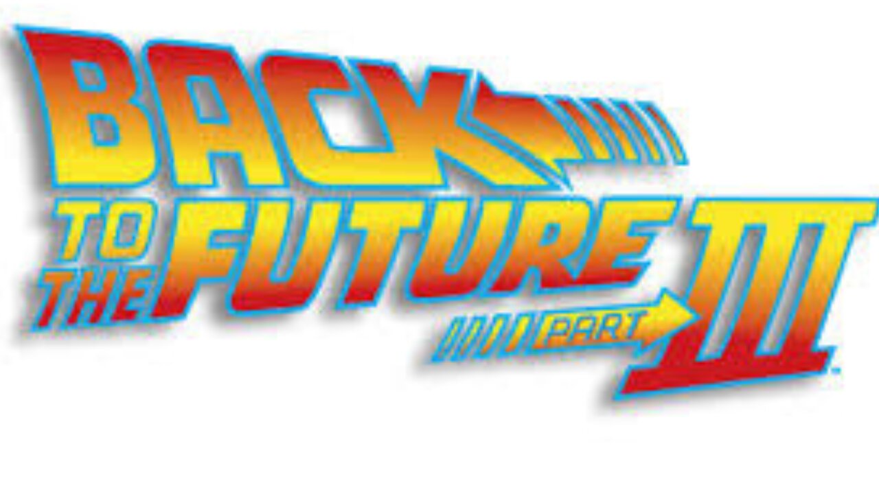 Back to The Future Part 3 LIVE RECAP W/ DRINKING GAMES!! #backtothefuture3 #michaeljfox