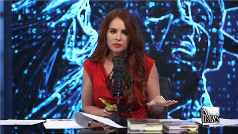 WAR ROOM (Full Show) Tuesday - 10/12/21