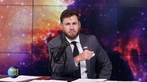 WAR ROOM (Full Show) Monday - 4/5/21