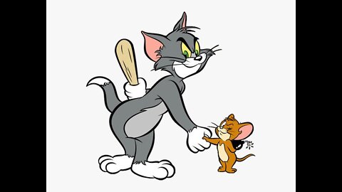 The Tom and Jerry Show