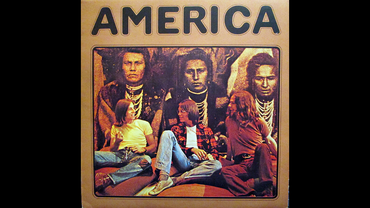 Sandman - America