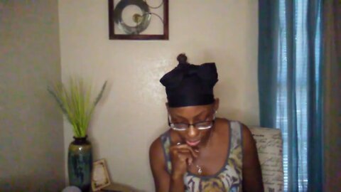 The Lord has me to comes back of share my dream of Luke 19 Zacchaeus (next video on Character)