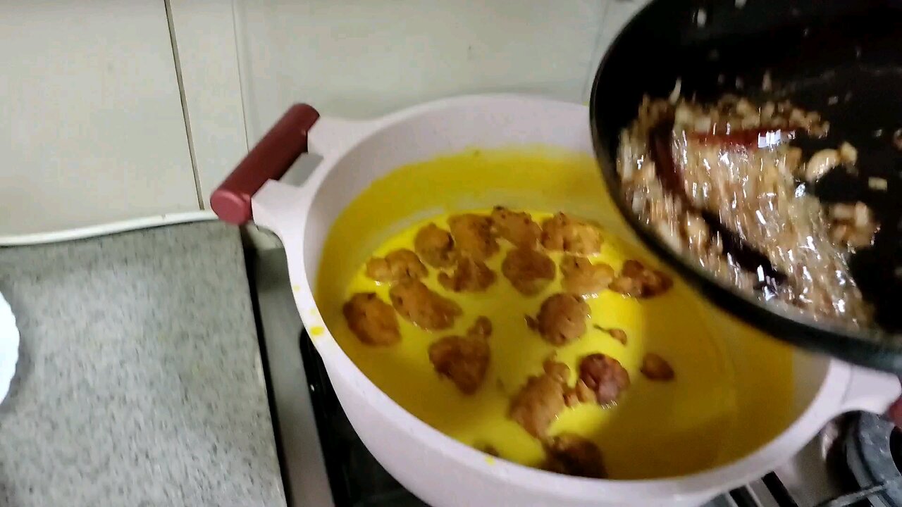 kadhi pakora banane ka tarika recipe