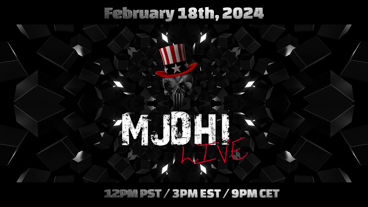 MJ Live February 18th | Michael Jackson Catalog Deal, Biopic, JaffJaff, Death Hoax & More!