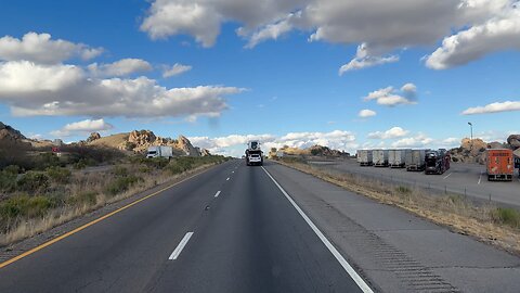 Arizona i10