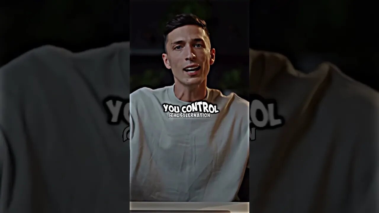 STOP FOCUSING ON THIS!