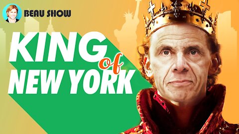 The Beau Show: The Ballad Of Andrew Cuomo, An Opera Into Itself