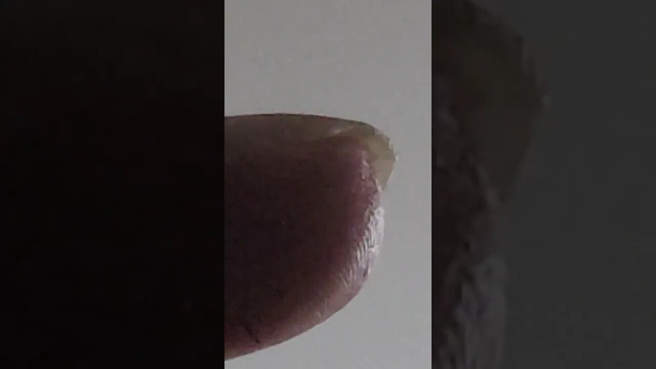 Zooming-in on random stuff 4