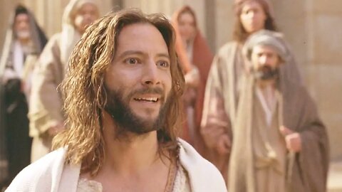 Uspanteco - John 8:31-59 “Jesus confronts false disciples” [usp]