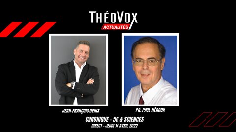 Paul Héroux 2022-04-14